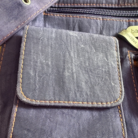 Baggallini crossbody bag - Picture 14 of 16